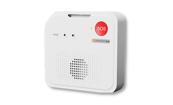 求助預警智能終端